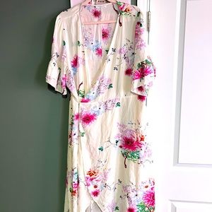 Chic Soul Dress size XXL.